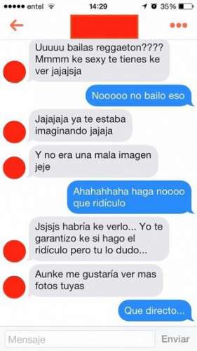 conversaciones