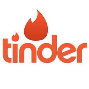 tinder logo