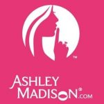 ashley madison logo