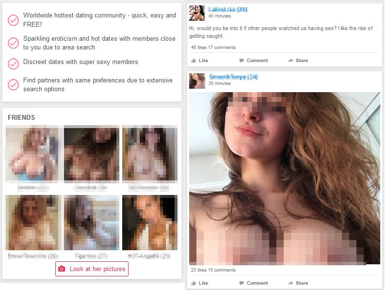 fuckbook perfiles